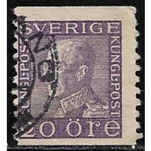 1921/1936 Michel 181A - fine used (o)