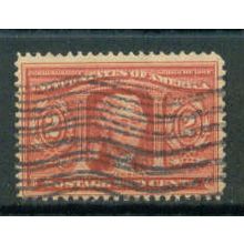Used 324 2c Thomas Jefferson Average Plus C2467