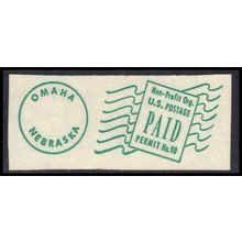 Used Revenue Permit Omaha, NE. E0682