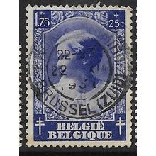 1937 Michel 462 - fine used (o)