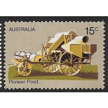 1972 SG 525 - MNH (**)