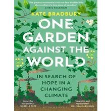One Garden Against The World