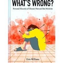 What's Wrong?
