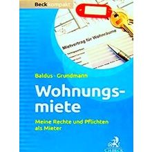 Wohnungsmiete