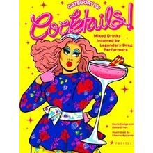 Category Is: Cocktails