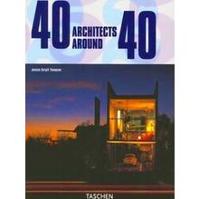 40 Architects Around 40