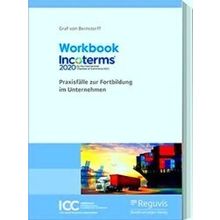 Workbook Incoterms 2020