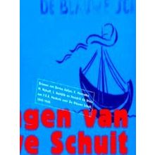 Schepelingen Van De Blauwe Schuit - Various Authors