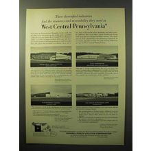 1964 General Public Utilities Corp. Ad - Pennsylvania