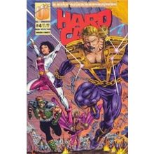 Hardcase (Vol 1) # 004 NM MODERN AGE COMICS