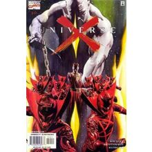 Universe X (2000 Ltd) # 010 NM MODERN AGE COMICS
