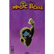 Magic Pickle (2001 Ltd) # 001 NM MODERN AGE COMICS