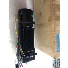 NEW TAMAGAWA TS 3275N212E29 AC SERVO MOTOR,TBL-S,200 VAC,TC