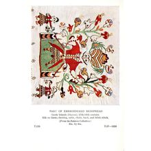Skyros Greek Islands Antique Embroidery Bed Sheet Old Postcard