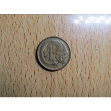 Australia 1973 1 Cent Coin