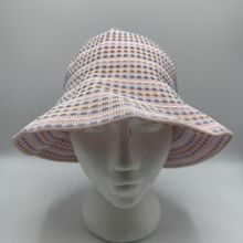 Kangol Poly Bubbles Bell Hat New With Tags Regular Unisex Stylish