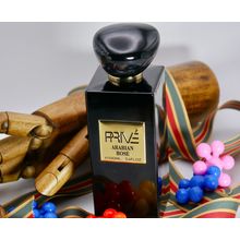 Prive Arabian Rose Eau de Parfum (Unisex) 100ml by Emper