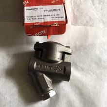 1/2 FLOWSERVE MK45A-2H DN 15 1/2” CL300 Gestra MK 45A,GM-ISO G1/2 STEAM TRAP,AB