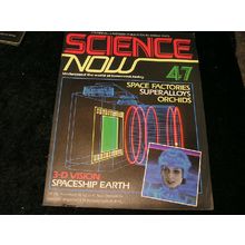 Science now Issue 47