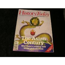 History Today Volume 63 Mar 2013