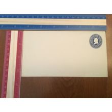 ICOLLECTZONE US Postal Stationary Entire U377 (F800-1)