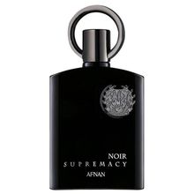 Afnan s Supremacy Noir (M) EDP 3.4 Oz