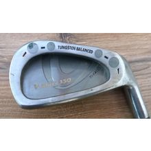 Yonex Golf 4 Iron V-Mass 350 Super Light Flex /Right Handed /Brand New