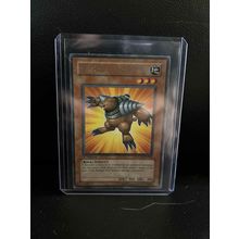 Neo-Spacian Grand Mole - STON-EN005 - Rare - 1st Edition Strike of Neos Yu-Gi-Oh