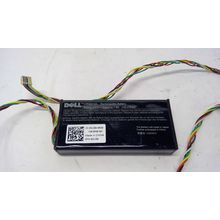 Dell Battery FR463 3.7V Lithium-Ion RAID Controller Battery 0NU209 W/ Cable