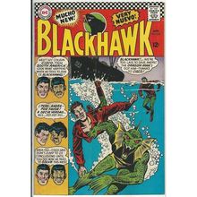 BLACKHAWK # 219