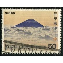 1980 Michel 1415 - fine used (o)