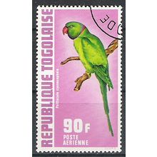 Togo N° PA 184 YVERT OBLITERE ( USED )