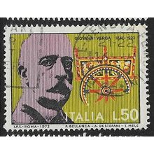 1972 Michel 1356 - fine used (o)