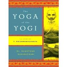 Yoga Of The Yogi
