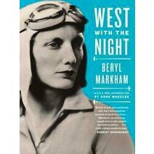 West with the Night