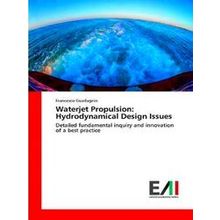 Waterjet Propulsion