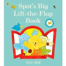 Spot's Big Lift-The-Flap Book