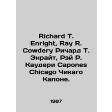 Richard T. Enright, Ray R. Cowdery Richard T. Enright, Ray R. Cowdery Capones C