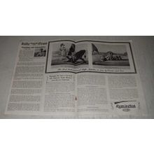 1942 Remington Arms Ad - Queen's Own & Erin go Bragh by Currier & Ives