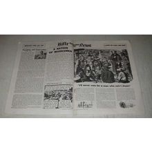 1942 Remington Arms Company Ad - A nation of Marksmen