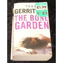 The Bone Garden by Tess Gerritsen (Paperback, 2008)