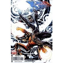 X-Men: Emperor Vulcan (2007 Ltd) # 005 NM MODERN AGE COMICS