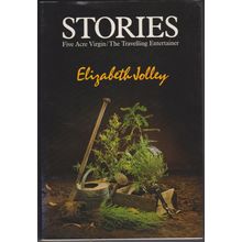 Stories, by Elizabeth Jolley. TPB/DJ