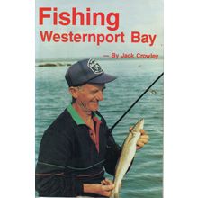 Fishing Westernport Bay ~ Jack Crowley