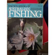 encyclopedia of australian fishing magazine