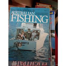 encyclopedia of australian fishing magazine