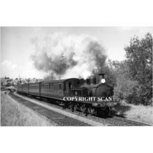 32 Ex LSWR 57