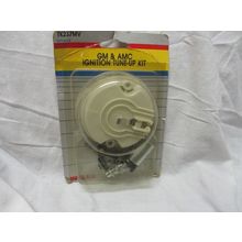 Wells Ampco GM & AMC Ignition Tune Up Kit TK237MV 1960s 1970s Jeep Vintage