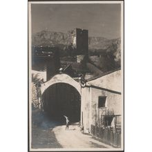 Rattenberg, Tirol, c.1930 - Richard Müller Foto-AK