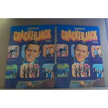 Crackerjack Annual 1969 -Michael Aspel (Atlas Publishing H/B 1969)B2.AN